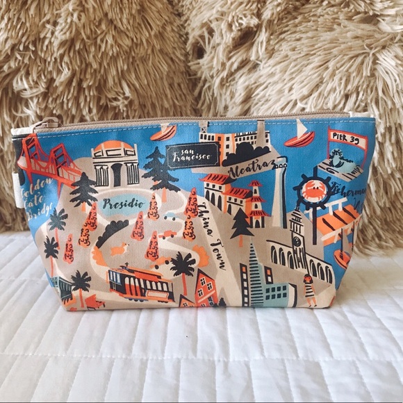 Chalo Handbags - 🥳HP! Fran Cosmetic Bag